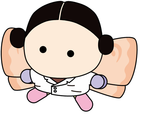 すくりんのキャラクター画像