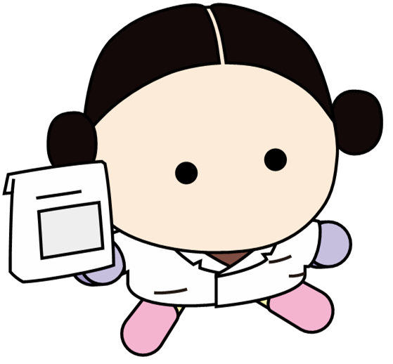 すくりんのキャラクター画像