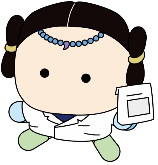 おーくんのキャラクター画像