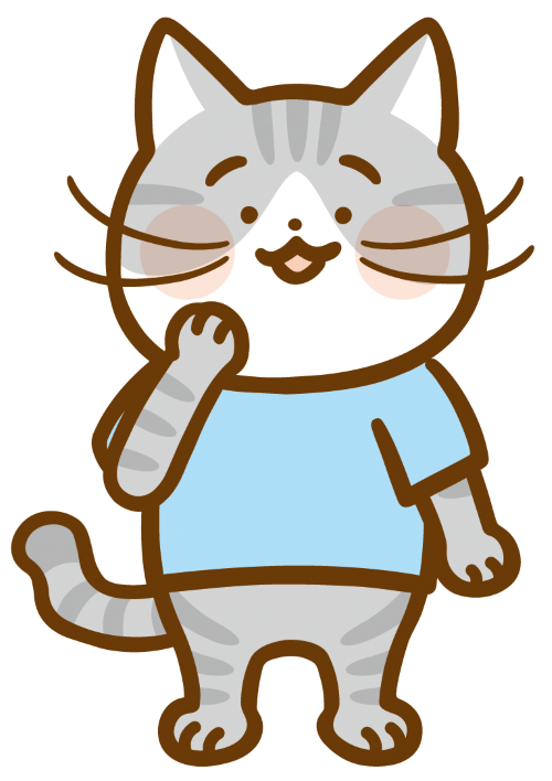 ゆめきちのキャラクター画像