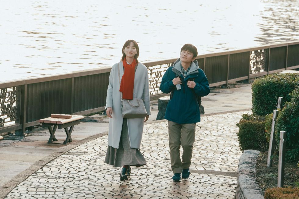 映画のシーン画像