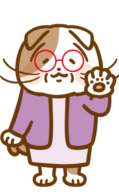 えみこのキャラクター画像