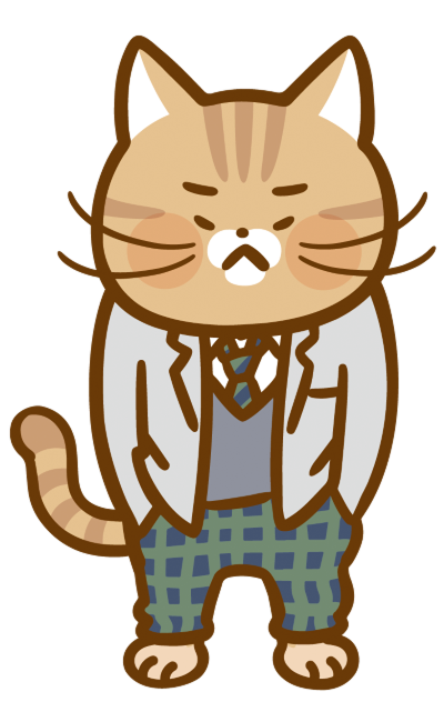まもるのキャラクター画像