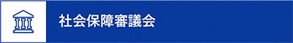 社会保障審議会