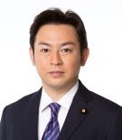写真(福岡 資麿)