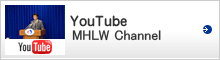 MHLW Channel (You Tube)