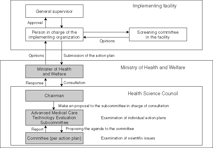 Evaluation Procedures for Gene Therapy Clinical Research Action Plans