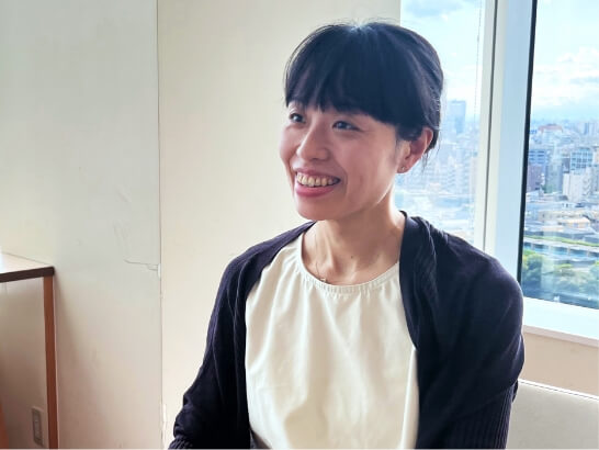 古屋 佳代子