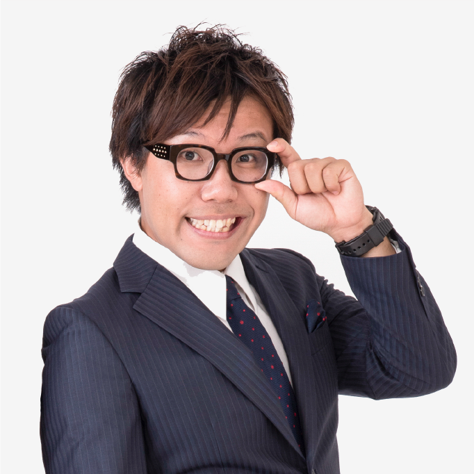 せやろがいおじさんのプロフィール写真