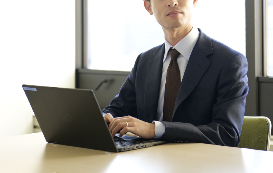 医系技官の1日