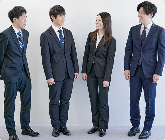 未来を創造する若手医系技官