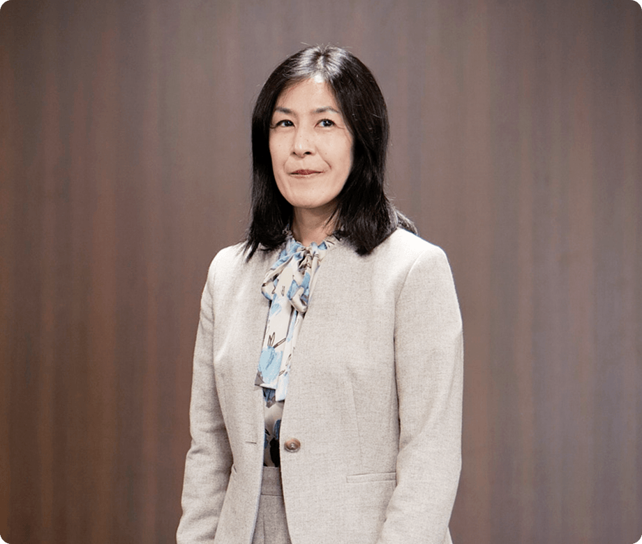 健康・生活衛生局　感染症対策部　感染症対策課長 木庭 愛