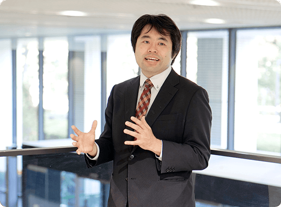 医政局　歯科保健課　課長補佐 小澤 諒