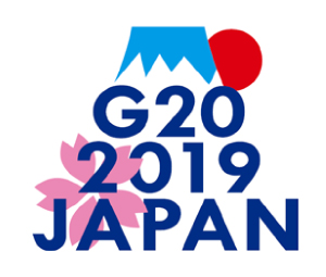 G20 2019 JAPAN