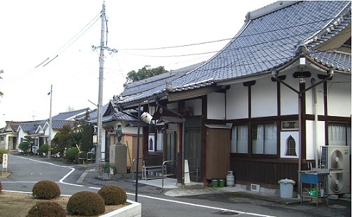 寺町