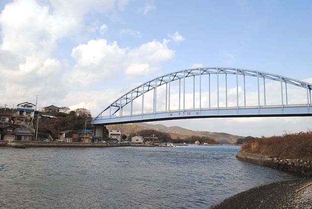 邑久長島大橋