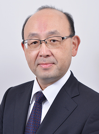 国立療養所多磨全生園　永井　宏和