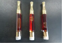 大麻リキッド