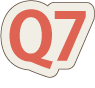 Question 7