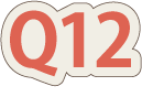 Question 12