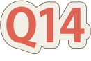Question 14
