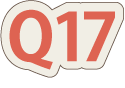 Question 17