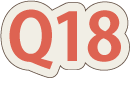 Question 18