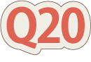Question 20