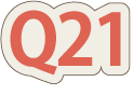 Question 21