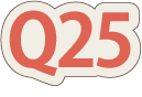 Question 25