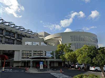 松江市