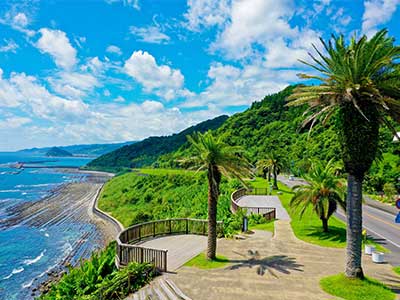 宮崎市