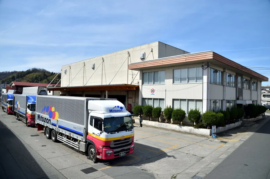 株式会社ミツノリ