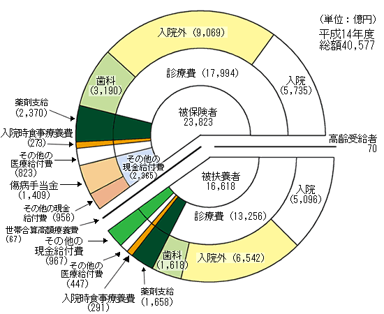 ���{�Ǐ����N�ی��̕ی����t�̓���̐}