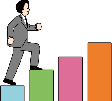 企業等への効果