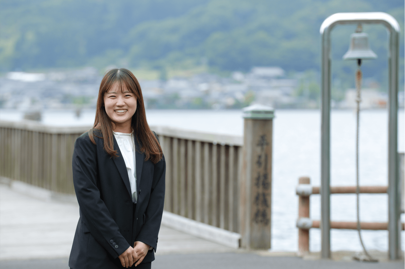 「引き揚げの町」を受け継ぐ、学生語り部の継承のかたち