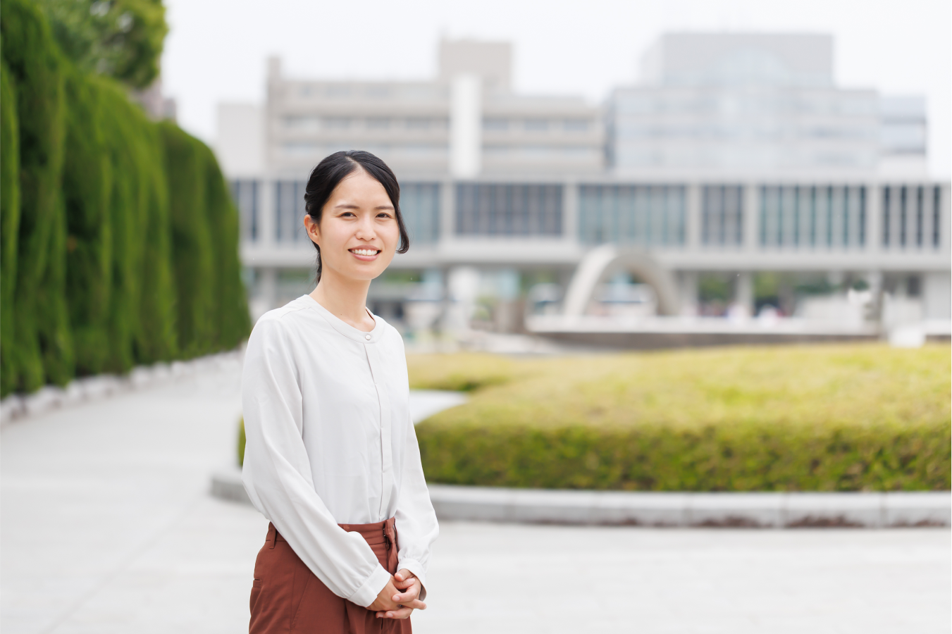 デジタル技術を入り口に、戦争の記憶を「自分事」にする一歩を