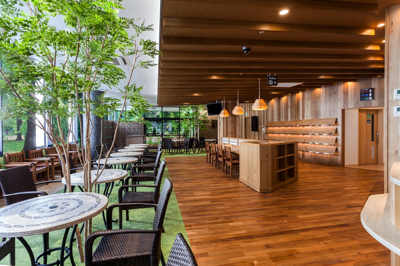 広島県の献血ルーム