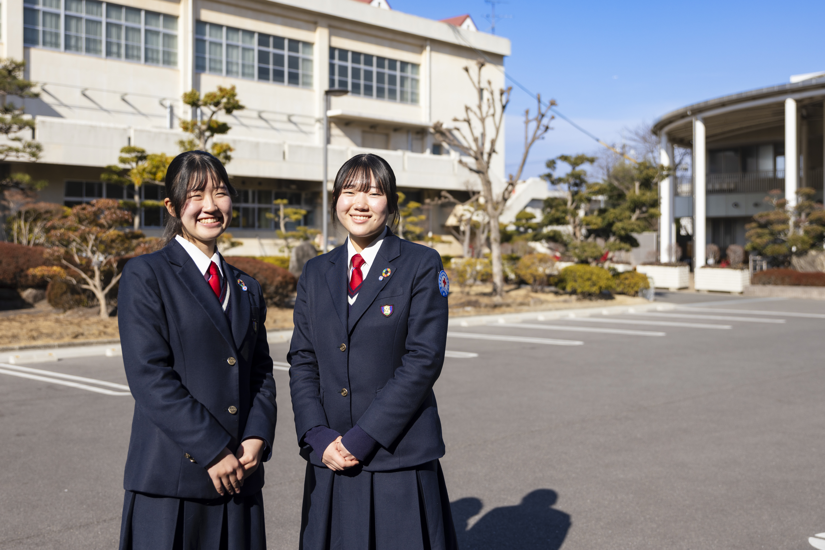 若者の献血が変える日本のミライ-高校生が広げる献血の輪