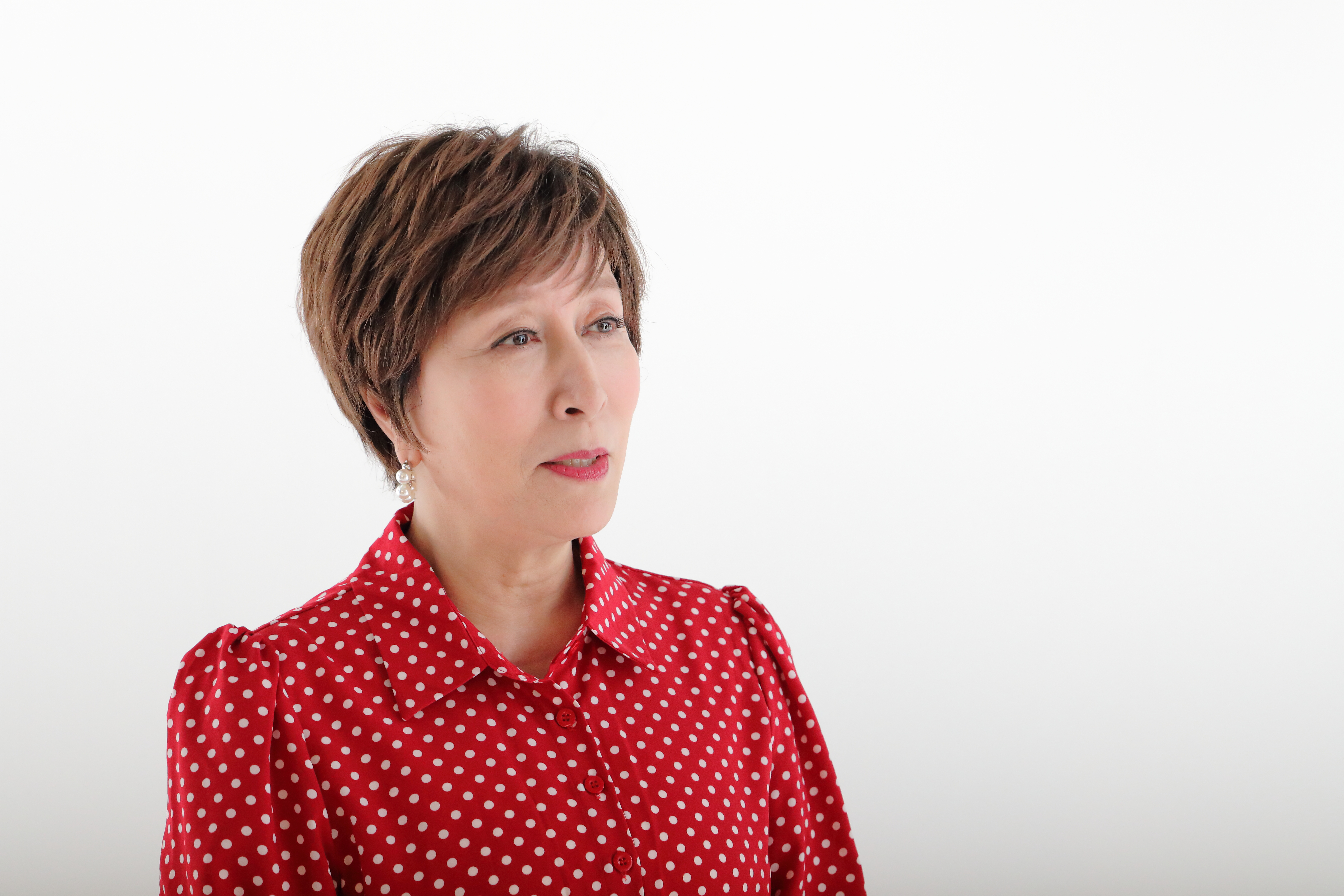 オープンに話せるタイミングでの対話の大切さを語る高畑さん