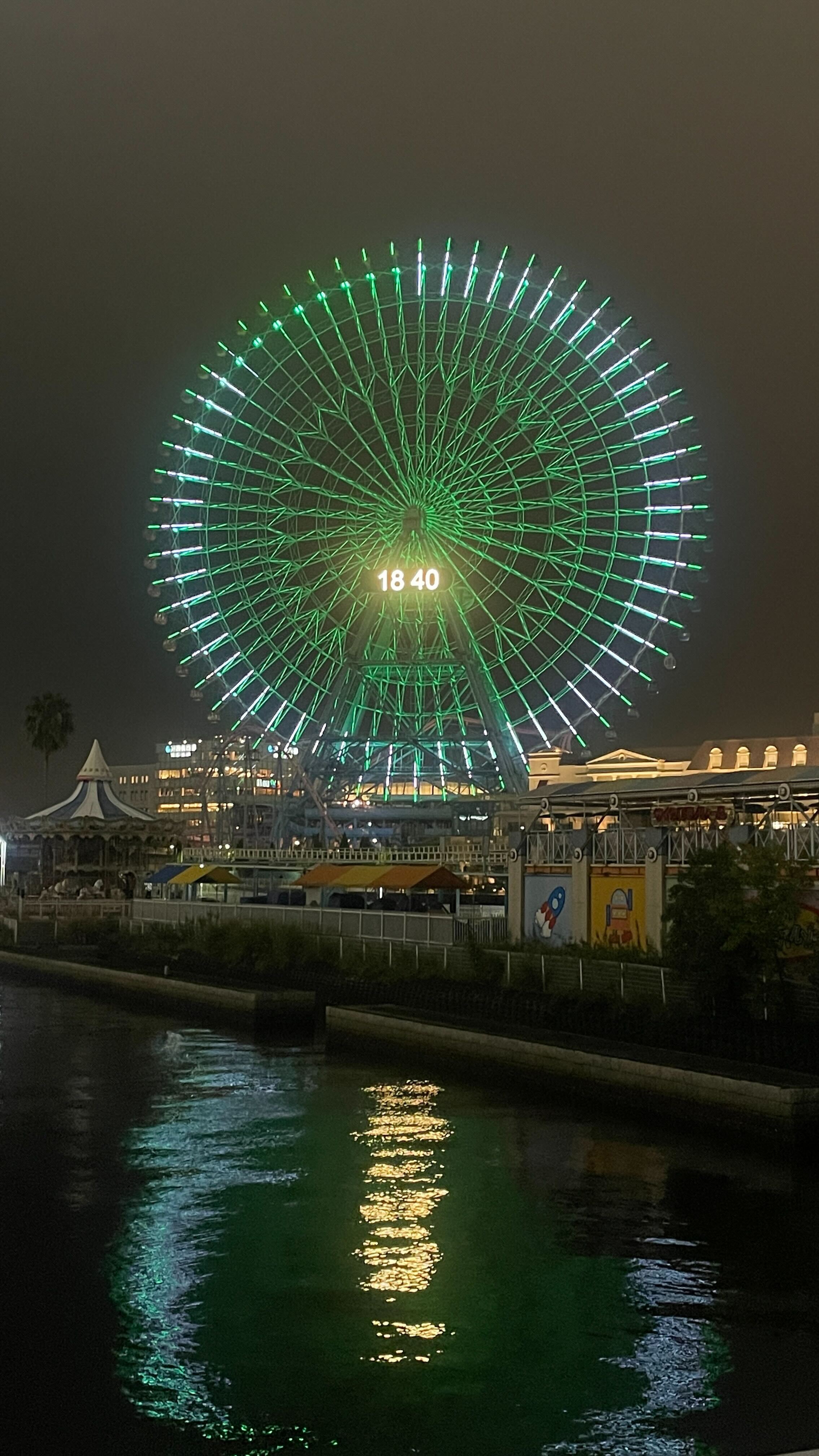 全国各地で実施される「グリーンライトアッププロジェクト」