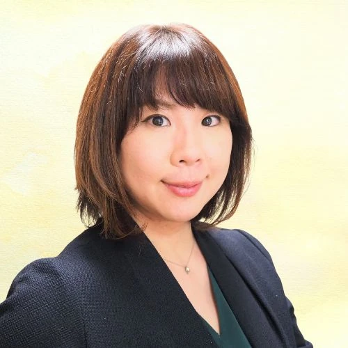 田中 悠美子氏