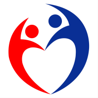 厚生労働省シンボルマーク(カラー)