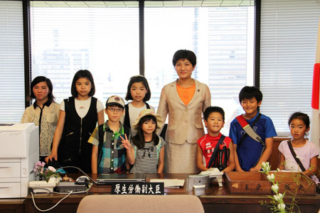 写真(2012年8月8日、9日)