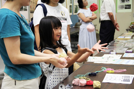 写真(2012年8月8日、9日)