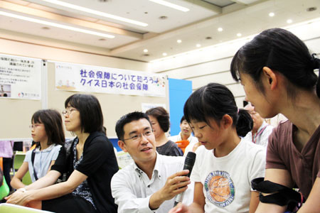 写真(2012年8月8日、9日)