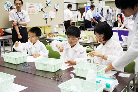 写真(2012年8月8日、9日)