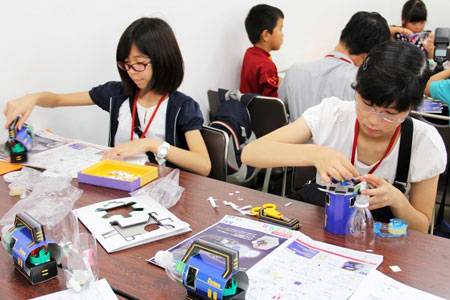 写真(2012年8月8日、9日)