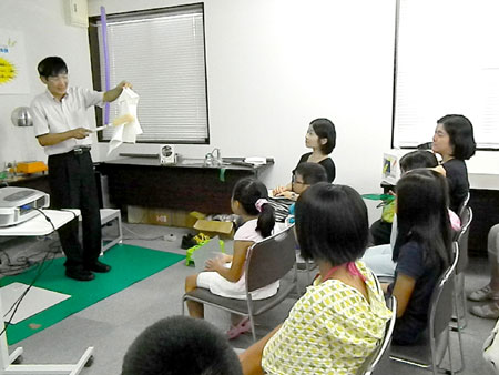 写真(2013年8月7日〜8日)