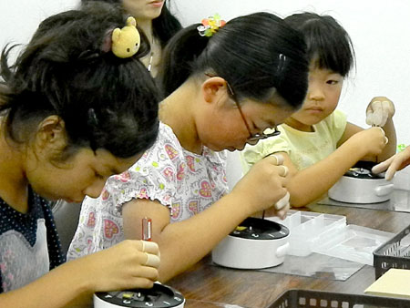 写真(2013年8月7日〜8日)